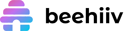Beehiiv Logo